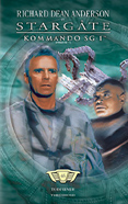 Film: Stargate Kommando SG 1 (Staffel 5 und 6 Folge 45-62)