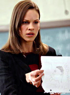 Film: Freedom Writers