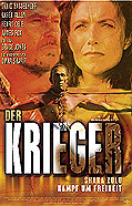 Film: Der Krieger - Shaka Zulu