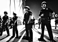 Film: The L.A. Riot Spectacular