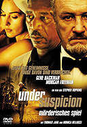 Film: Under Suspicion - Mörderisches Spiel