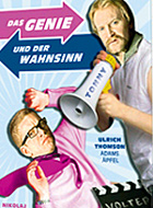 Film: Das Genie und der Wahnsinn