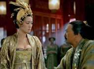 Film: Curse of the Golden Flower – Der Fluch der goldenen Blume