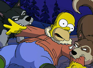 Film: Die Simpsons - Der Film