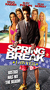 Film: Spring Break Lawyer