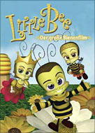 Film: Little Bee - Der große Bienenfilm