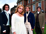 Film: Jane Austen's Mansfield Park