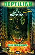 Film: Reptilian