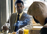 Film: American Gangster