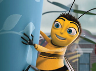 Film: Bee Movie - Das Honigkomplott