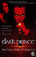 Film: Dark Prince: The True Story of Dracula