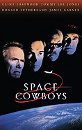 Film: Space Cowboys