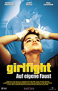 Film: Girlfight - Auf eigene Faust