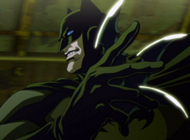 Film: Batman: Gotham Knight