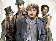 Film: Oliver Twist (2 DVD)