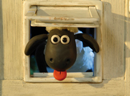 Film: Shaun, das Schaf – Waschtag