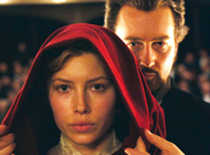 Film: The Illusionist