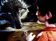 Film: Peter und der Wolf