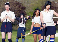 Film: Die Girls von St. Trinian