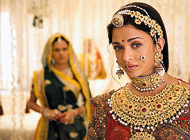 Film: Jodhaa Akbar