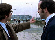 Film: Bloody Sunday – Blutsonntag