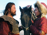 Film: Der Mongole