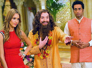 Film: Der Love Guru