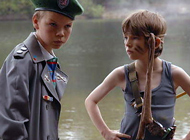 Film: Son of Rambow 