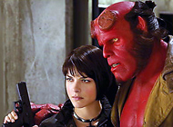 Film: Hellboy II – Die goldene Armee