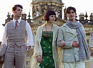 Film: Wiedersehen mit Brideshead