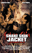 Film: Snake Skin Jacket