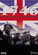 Film: 1746 - Die Schlacht in den Highlands