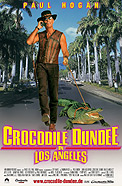 Film: Crocodile Dundee in Los Angeles