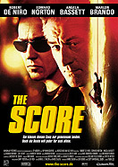 Film: The Score