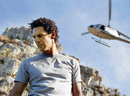 Film: Largo Winch - Tödliches Erbe