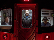 Film: Die Entführung der U-Bahn Pelham 123 