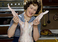 Film: Julie & Julia