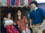 Film: Taking Woodstock