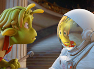 Film: Planet 51