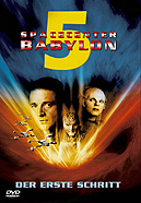 Film: Spacecenter Babylon 5 - Der erste Schritt