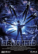 Film: Arachnid