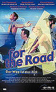 Film: 4 for the Road - Der Weg ist das Ziel