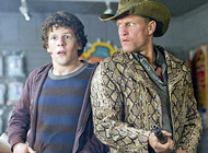 Film: Zombieland