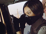 Film: Special Force Hong Kong