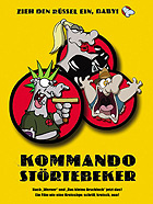 Film: Kommando Störtebeker