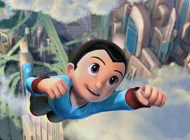 Film: Astro Boy