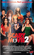 Film: Scary Movie 2