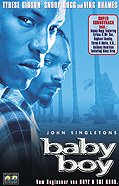 Film: John Singleton’s Baby Boy