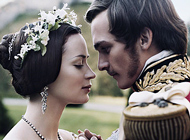 Film: Young Victoria