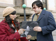 Film: Chapter 27 - Die Ermordung des John Lennon